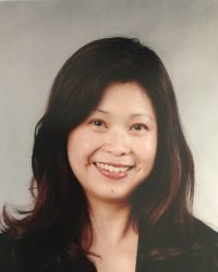 Catherine Kwok - Loan Originator
