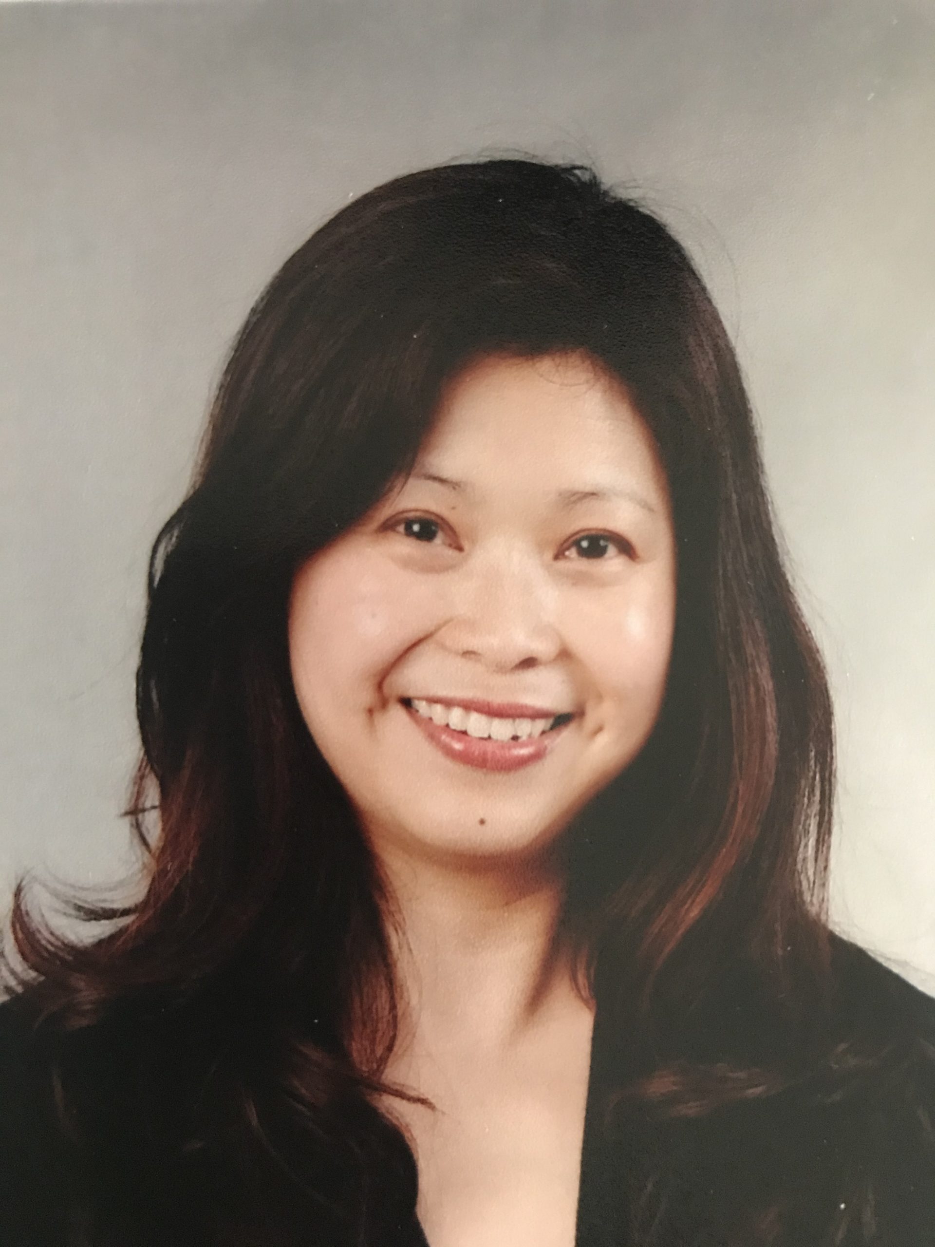 Catherine Kwok - Loan Originator